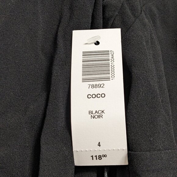 NWT Sunday Best Coco dress - Picture 5 of 5